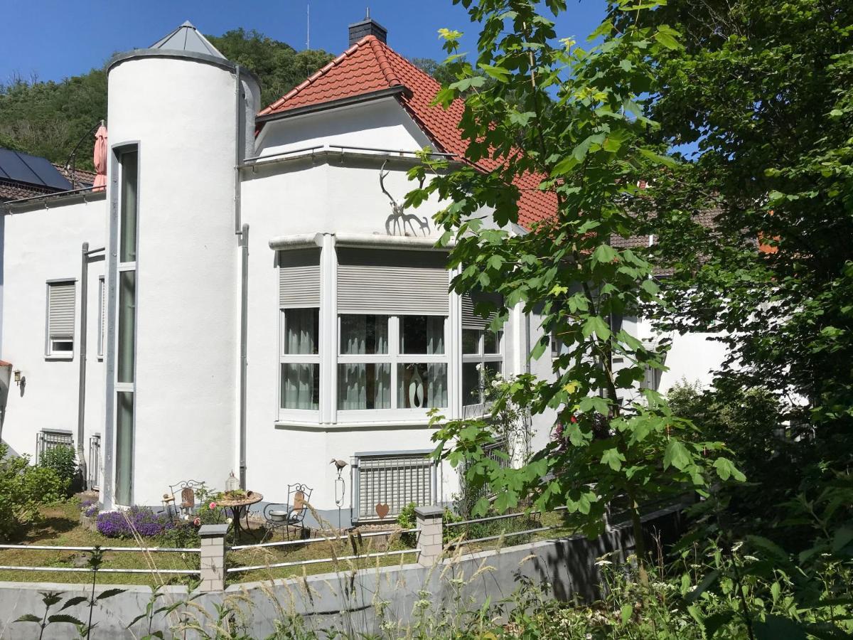 Die Gemuetlichkeit Bensheim Luaran gambar