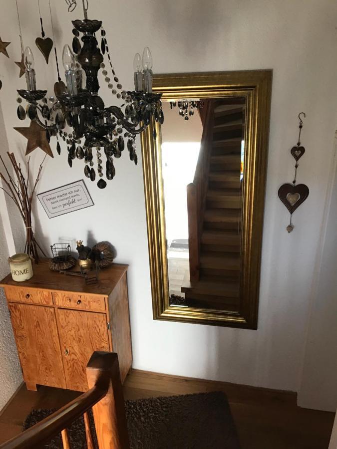 Die Gemuetlichkeit Bensheim Luaran gambar