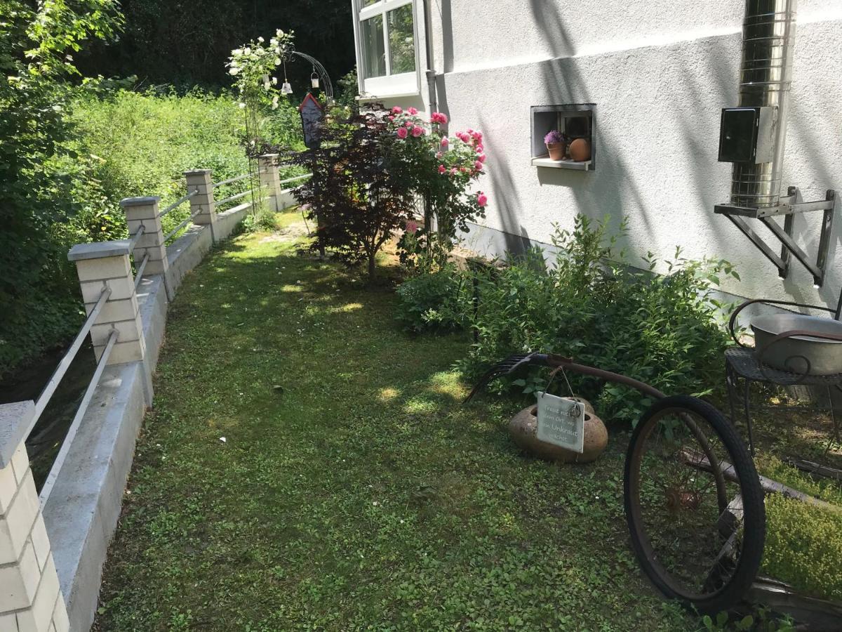 Die Gemuetlichkeit Bensheim Luaran gambar