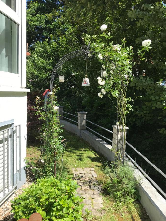 Die Gemuetlichkeit Bensheim Luaran gambar