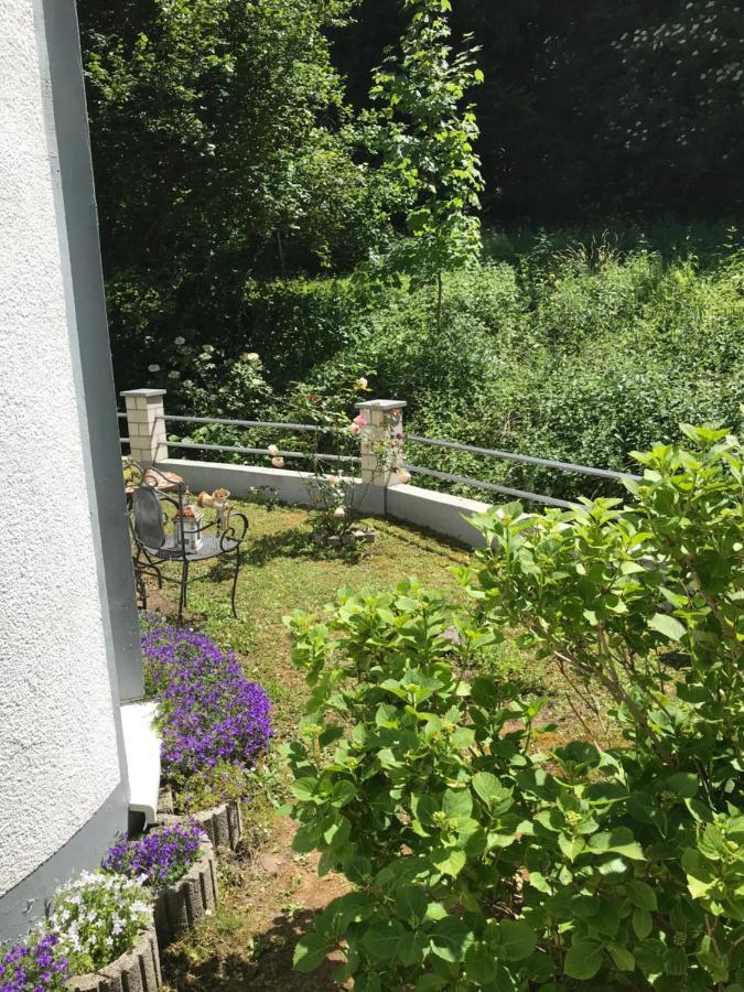 Die Gemuetlichkeit Bensheim Luaran gambar