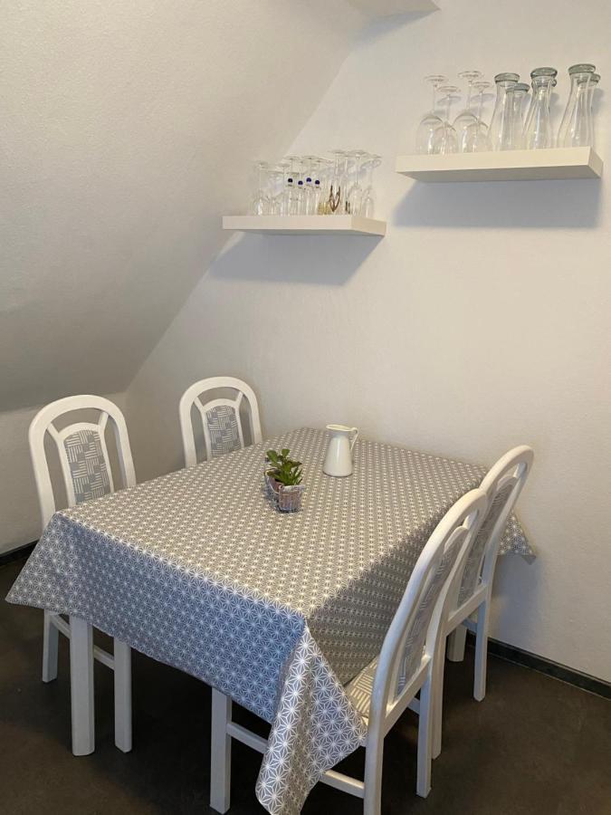 Die Gemuetlichkeit Bensheim Luaran gambar