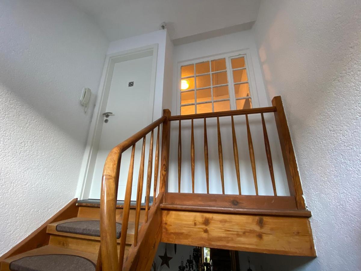 Die Gemuetlichkeit Bensheim Luaran gambar